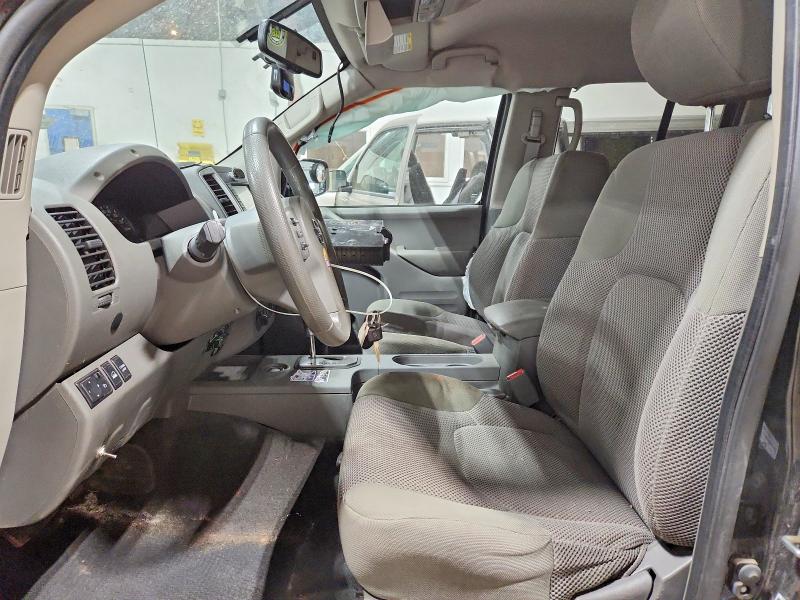 Aukcja sprzedaży 2020 Nissan Frontier, vin: 1N6ED0EB3LN722989, numer aukcji: 52739676