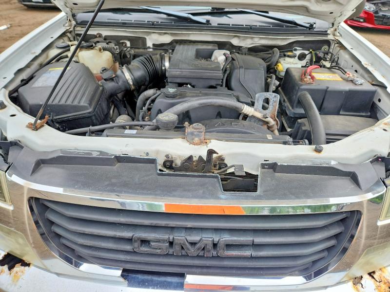 Продажа на аукционе авто 2006 Gmc Canyon, vin: 1GTDT136368220029, номер лота: 55070246