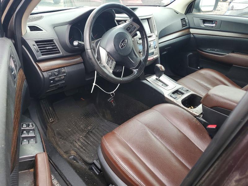 Продаж на аукціоні авто 2013 Subaru Outback, vin: 4S4BRCSC6D3245649, номер лоту: 54099636