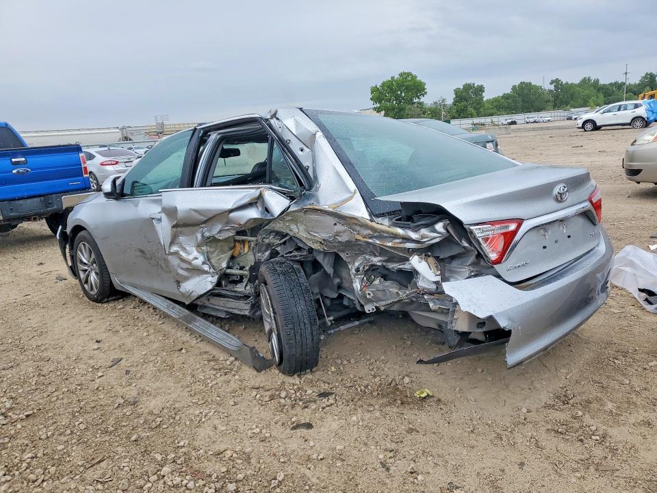 Aukcja sprzedaży 2017 Toyota Camry, vin: 4T1BF1FKXHU675733, numer aukcji: 53211966
