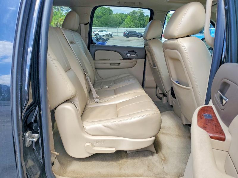 Продажа на аукционе авто 2014 Chevrolet Suburban, vin: 1GNSCJE07ER229669, номер лота: 53996296