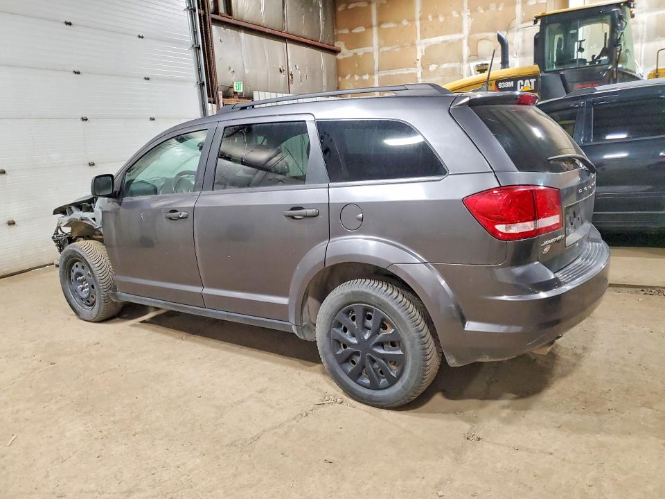 Aukcja sprzedaży 2018 Dodge Journey, vin: 3C4PDDAG4JT512774, numer aukcji: 51922156