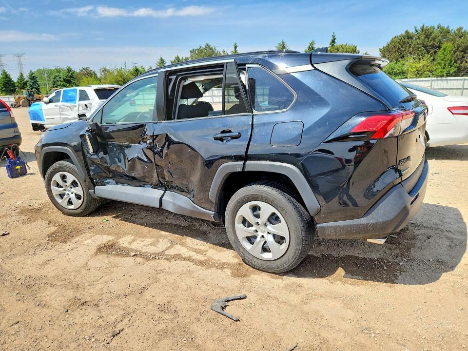 Aukcja sprzedaży 2021 Toyota Rav4, vin: 2T3F1RFV1MW226015, numer aukcji: 54298356