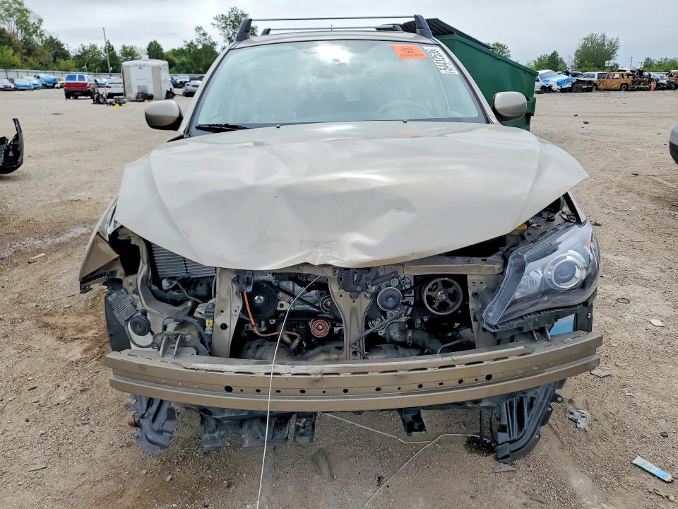 Aukcja sprzedaży 2008 Subaru Impreza, vin: JF1GH61628H810262, numer aukcji: 54412536