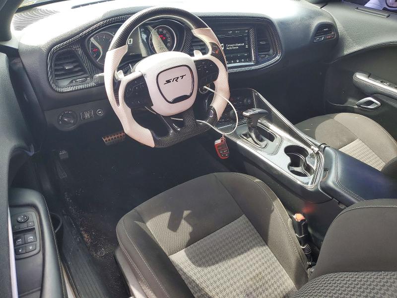 Продажа на аукционе авто 2021 Dodge Challenger, vin: 2C3CDZFJ3MH651800, номер лота: 49086346
