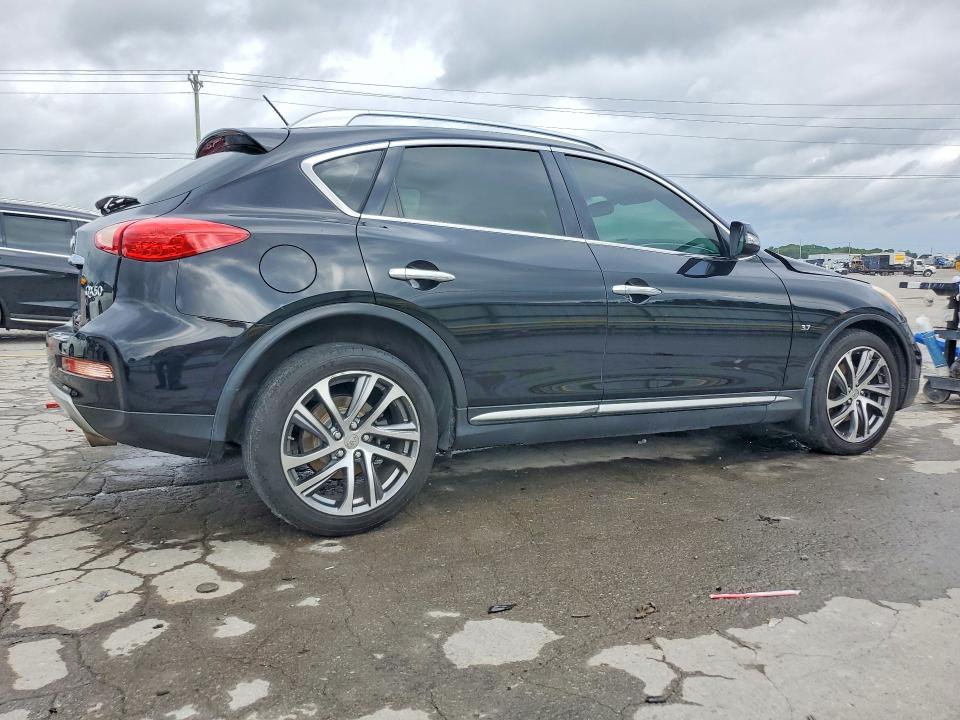 Продажа на аукционе авто 2017 Infiniti Qx50, vin: JN1BJ0RRXHM404258, номер лота: 55187566
