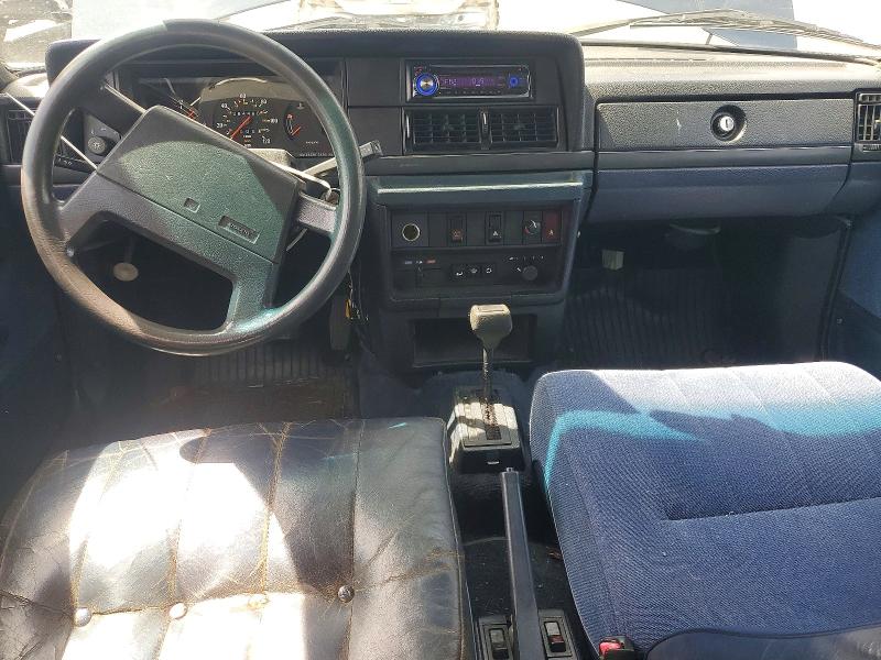 Продаж на аукціоні авто 1989 Volvo 245, vin: YV1AX885XK1837439, номер лоту: 54173376