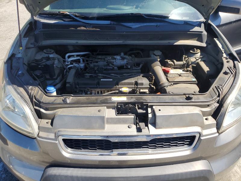Продажа на аукционе авто 2010 Kia Soul, vin: KNDJT2A29A7032932, номер лота: 52807626