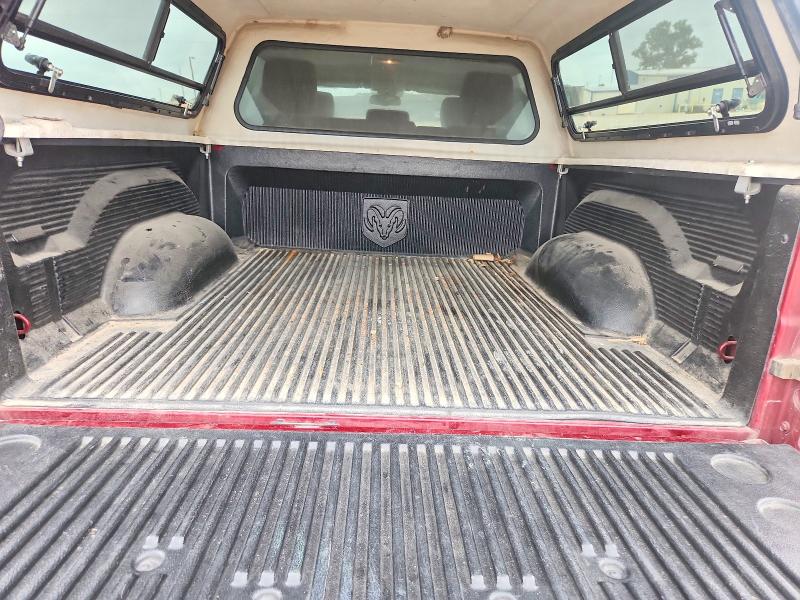 52181346 :رقم المزاد ، 1C6RR6KT1DS594672 vin ، 2013 Ram 1500 مزاد بيع