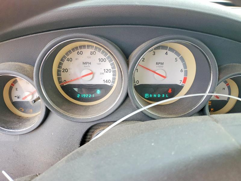 Продаж на аукціоні авто 2008 Dodge Charger, vin: 2B3KA43G98H189973, номер лоту: 52371806