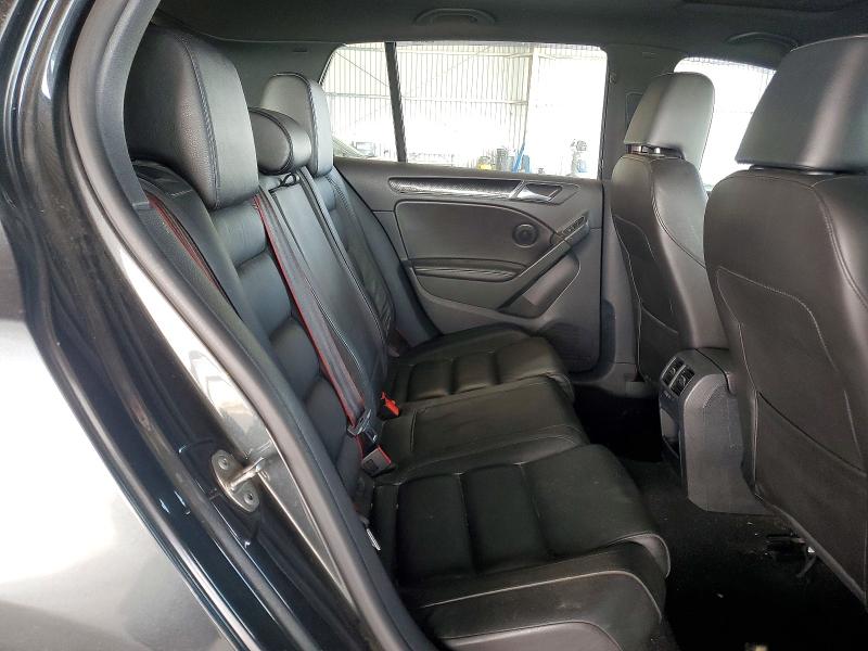 Продажа на аукционе авто 2013 Volkswagen Gti, vin: WVWHD7AJ5DW132813, номер лота: 54630536
