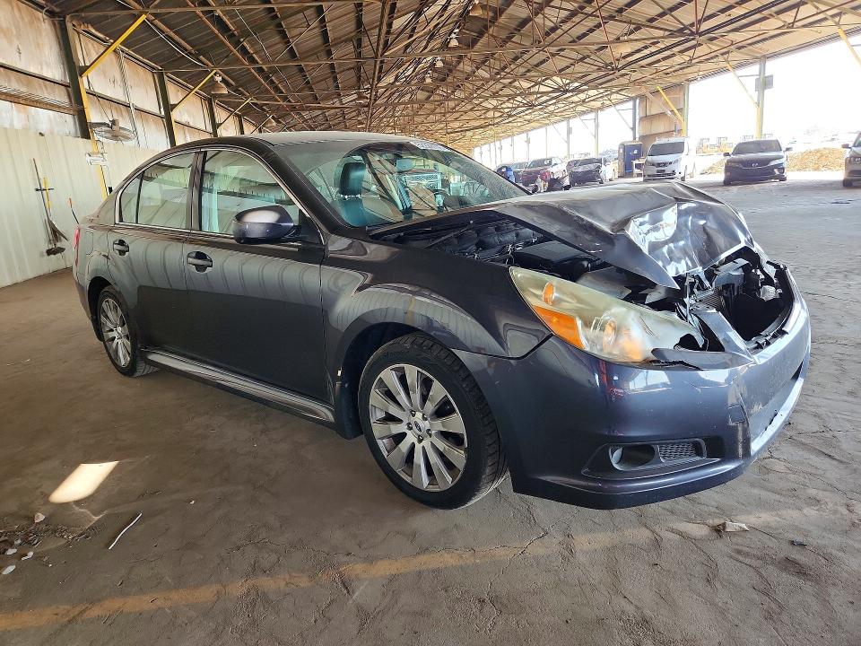 Aukcja sprzedaży 2012 Subaru Legacy, vin: 4S3BMCK66C3006095, numer aukcji: 52228106
