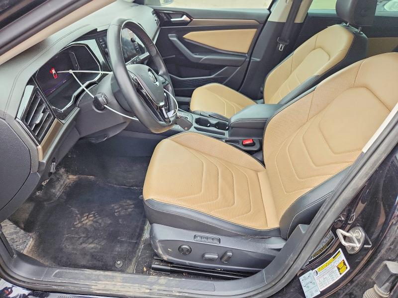 Aukcja sprzedaży 2019 Volkswagen Jetta, vin: 3VWG57BU7KM097607, numer aukcji: 53424976