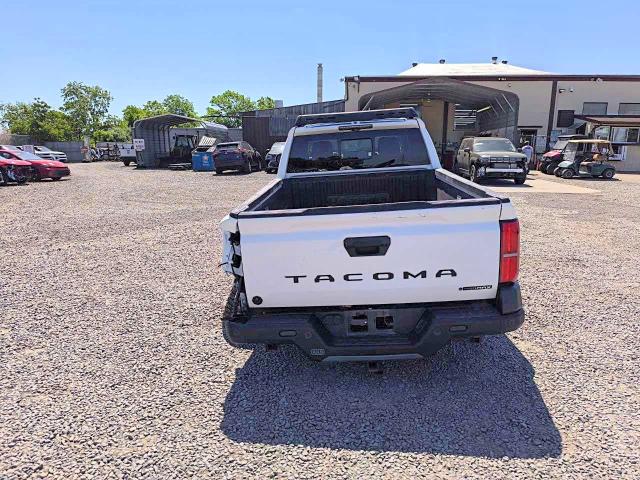 Продаж на аукціоні авто 2024 Toyota Tacoma, vin: 3TYLF5LN9RT005048, номер лоту: 53984176