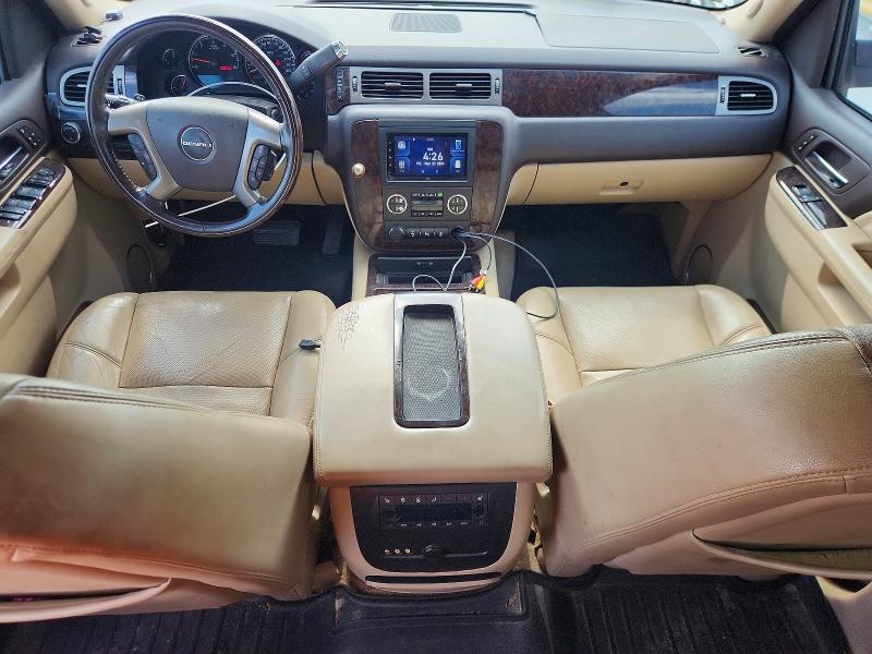 Aukcja sprzedaży 2013 Gmc Yukon Xl, vin: 1GKS2MEF6DR367885, numer aukcji: 53132576