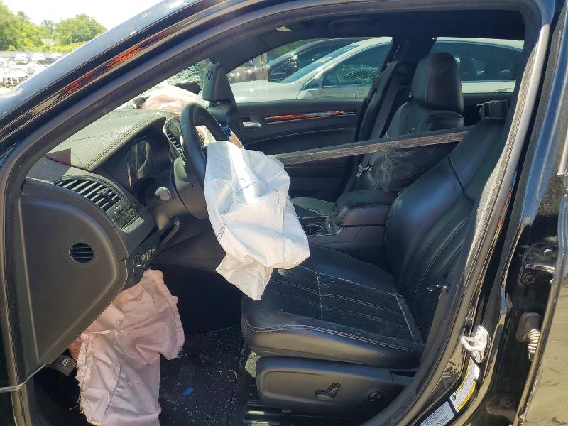 53346866 :رقم المزاد ، 2C3CCABT9GH295109 vin ، 2016 Chrysler 300 مزاد بيع