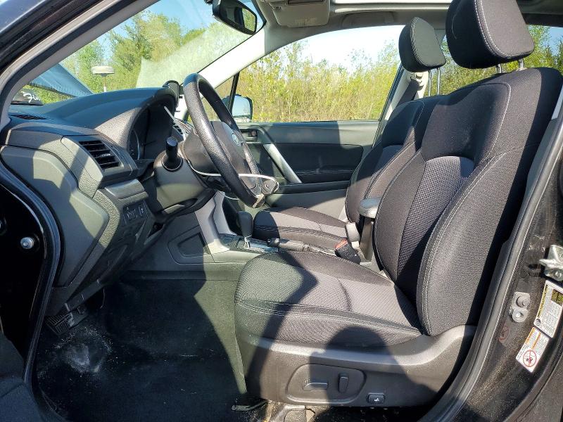 2014 Subaru Forester მანქანა იყიდება აუქციონზე, vin: JF2SJAECXEH465698, აუქციონის ნომერი: 52392316
