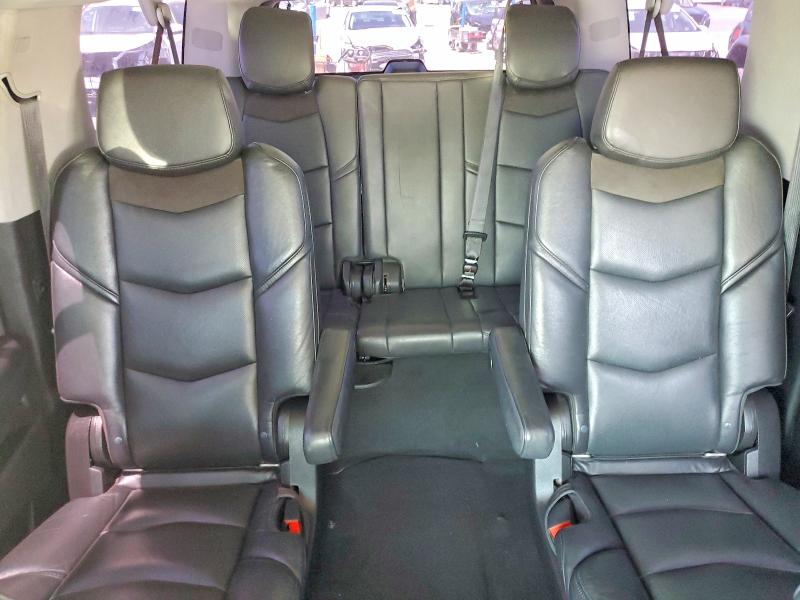 Продаж на аукціоні авто 2020 Cadillac Escalade, vin: 1GYS3HKJ3LR145760, номер лоту: 52838866