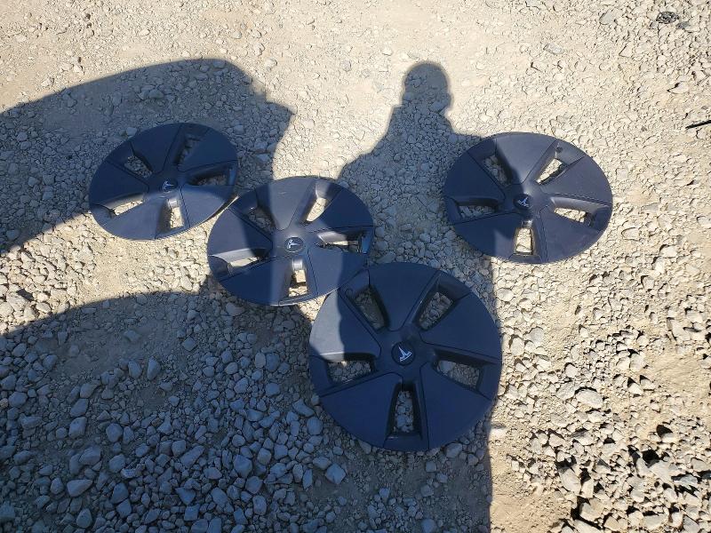 2022 Tesla Model 3 მანქანა იყიდება აუქციონზე, vin: 5YJ3E1EBXNF183933, აუქციონის ნომერი: 54133746