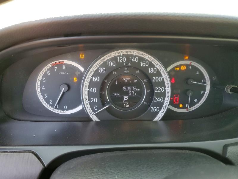2014 Honda Accord მანქანა იყიდება აუქციონზე, vin: 1HGCR3F91EA800402, აუქციონის ნომერი: 51720126
