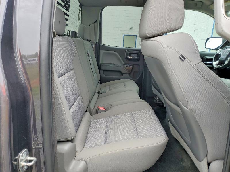 53194296 :رقم المزاد ، 1GTV2UEC9EZ286461 vin ، 2014 Gmc Sierra مزاد بيع