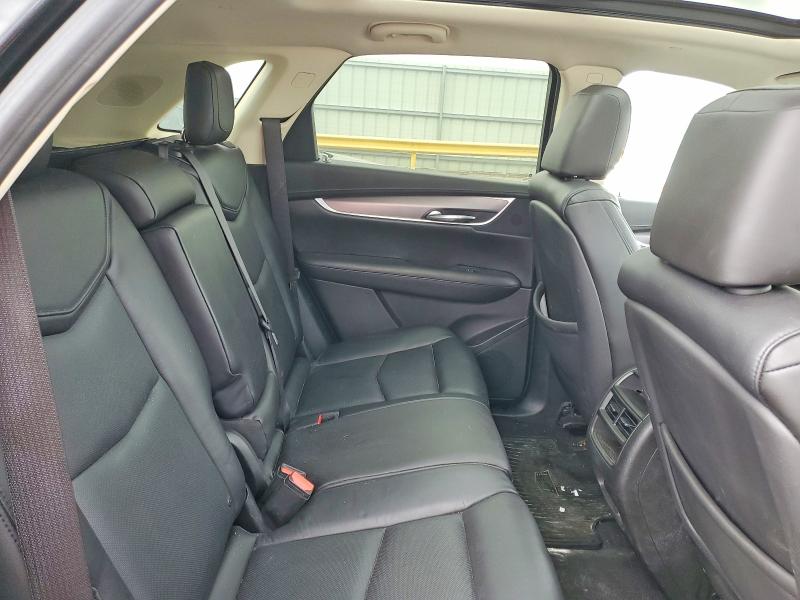 Aukcja sprzedaży 2017 Cadillac Xt5, vin: 1GYKNDRS0HZ319518, numer aukcji: 52756806