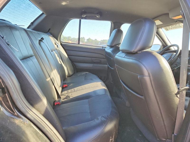 53606366 :رقم المزاد ، 2FAFP74V76X105266 vin ، 2007 Ford Crown Victoria مزاد بيع