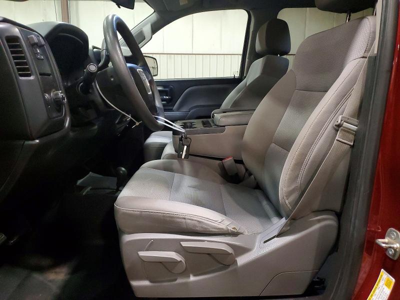 Aukcja sprzedaży 2015 Gmc Sierra, vin: 1GT12XEG7FF101488, numer aukcji: 52766546