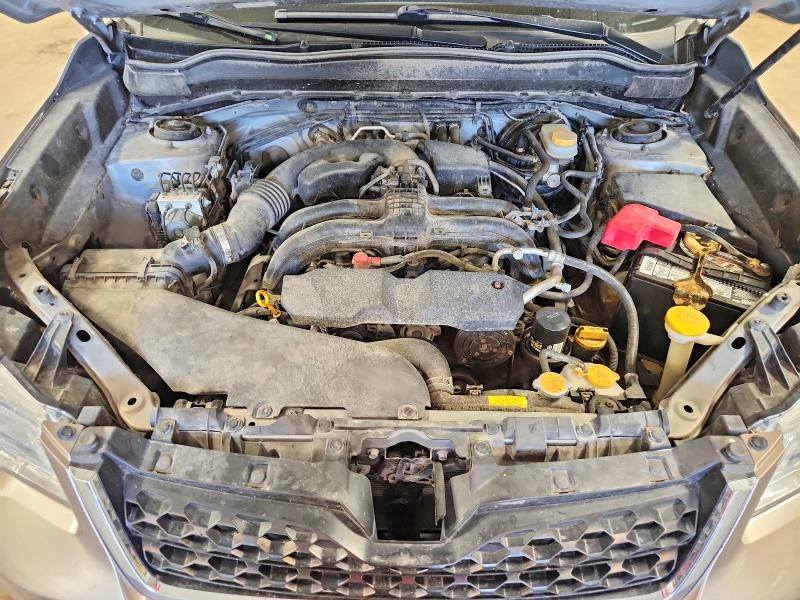 Продаж на аукціоні авто 2016 Subaru Forester, vin: JF2SJAAC8GG504366, номер лоту: 55170596