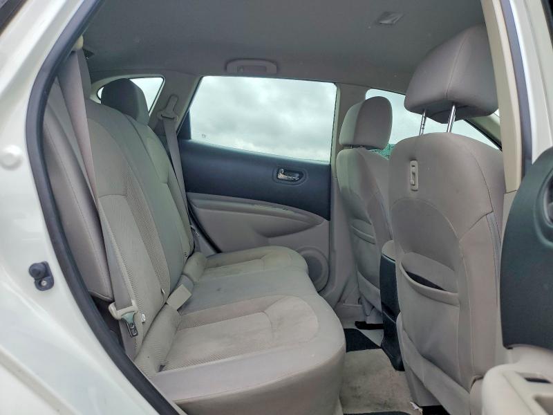 Aukcja sprzedaży 2014 Nissan Rogue Select, vin: JN8AS5MT8EW621639, numer aukcji: 54700436