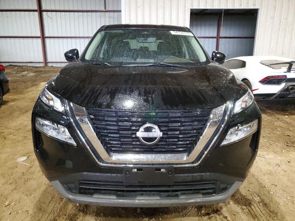 Продажа на аукционе авто 2023 Nissan Rogue, vin: JN8BT3BA5PW404477, номер лота: 54194776
