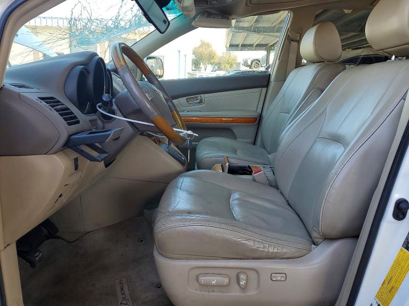 Aukcja sprzedaży 2009 Lexus Rx, vin: 2T2HK31U59C101002, numer aukcji: 55141536