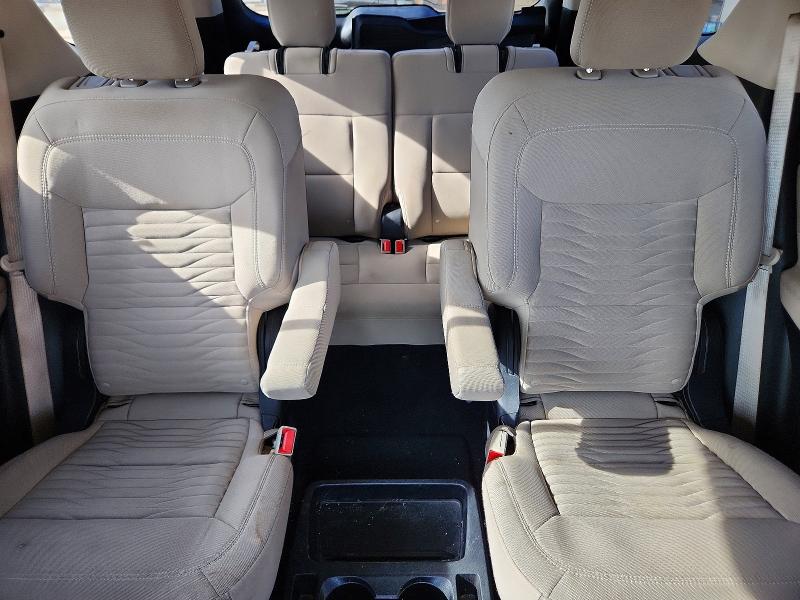 Продаж на аукціоні авто 2020 Ford Explorer, vin: 1FMSK8DH9LGC00805, номер лоту: 48478496