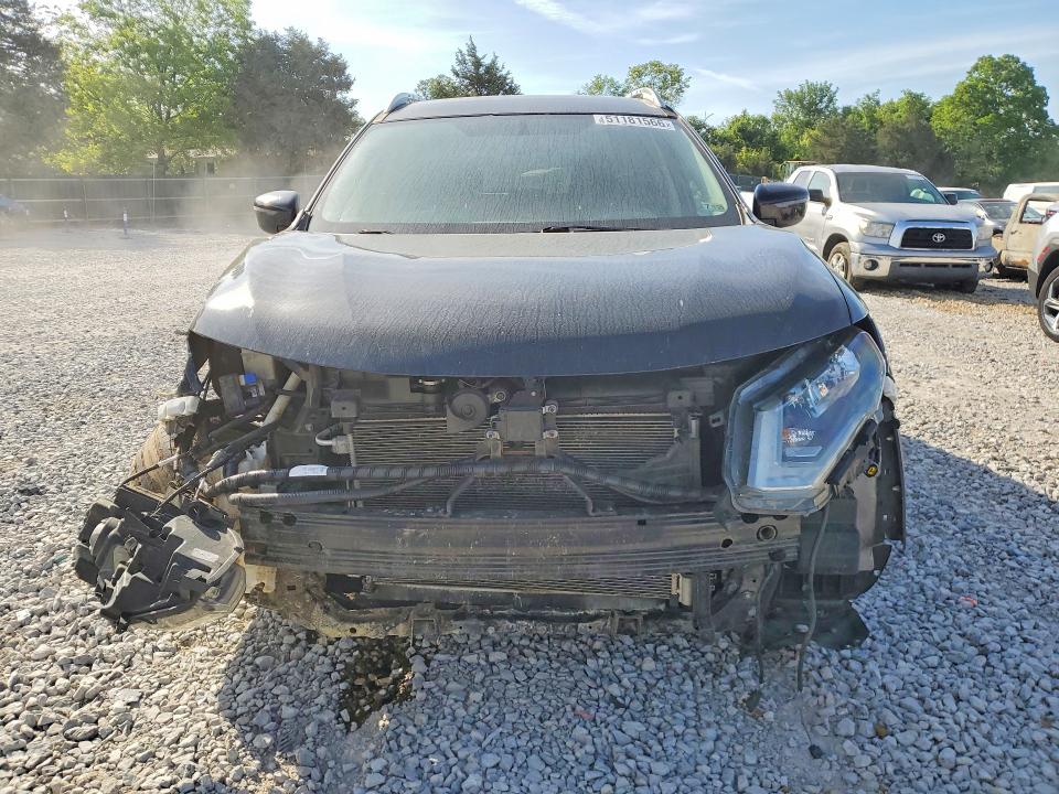Продажа на аукционе авто 2018 Nissan Rogue, vin: 5N1AT2MT2JC800709, номер лота: 51181566