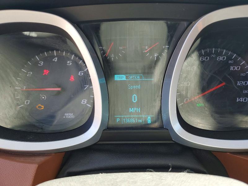 Продажа на аукционе авто 2016 Chevrolet Equinox, vin: 2GNALDEK3G6176305, номер лота: 52562746