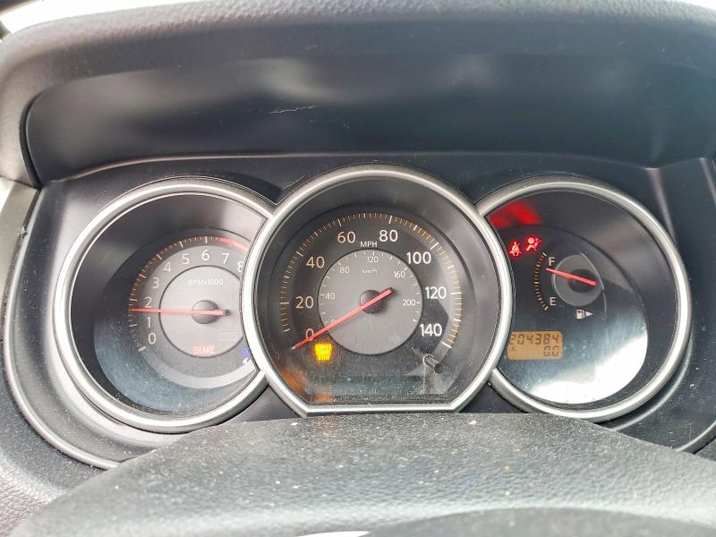 Продаж на аукціоні авто 2007 Nissan Versa, vin: 3N1BC13E57L350866, номер лоту: 52046026