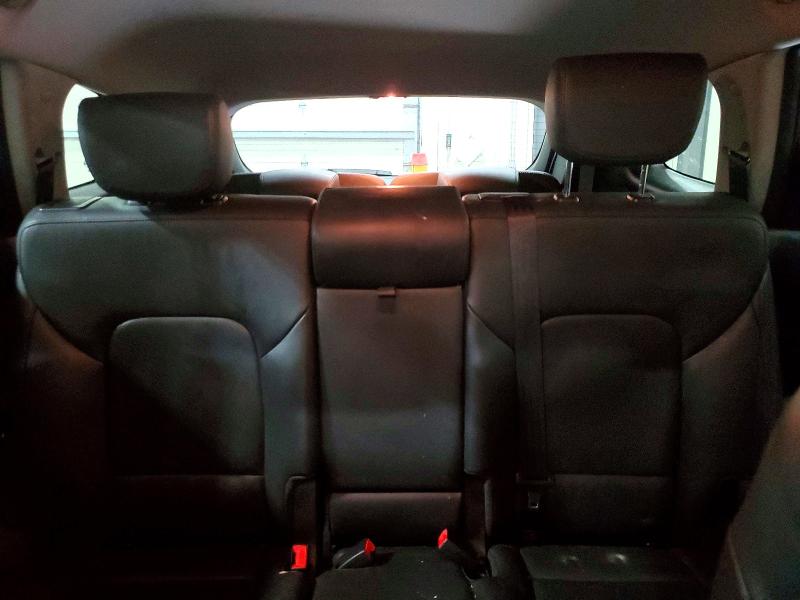 Продажа на аукционе авто 2017 Hyundai Santa Fe, vin: KM8SNDHFXHU234110, номер лота: 55054966
