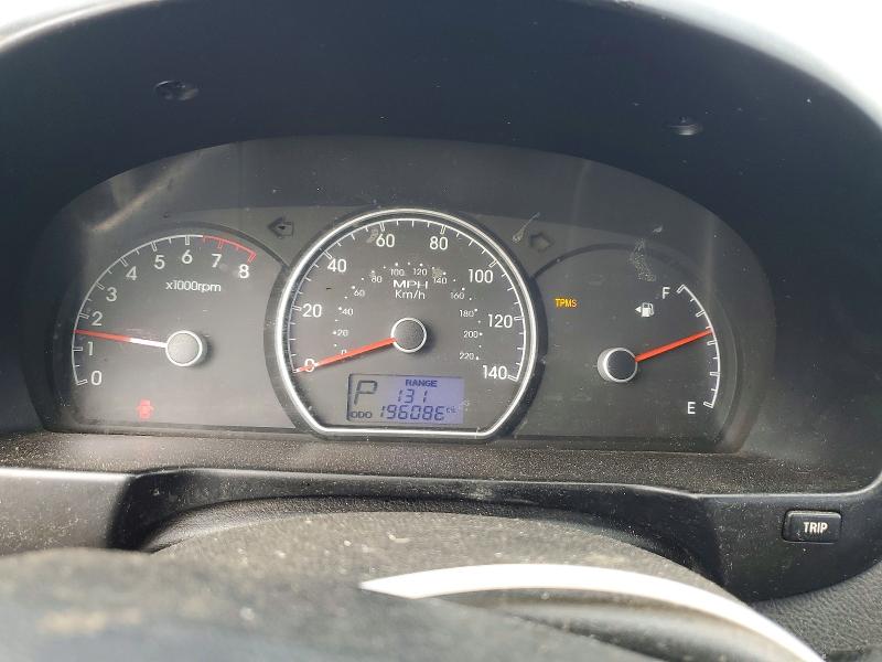 Aukcja sprzedaży 2010 Hyundai Elantra, vin: KMHDU4AD3AU873326, numer aukcji: 53934166