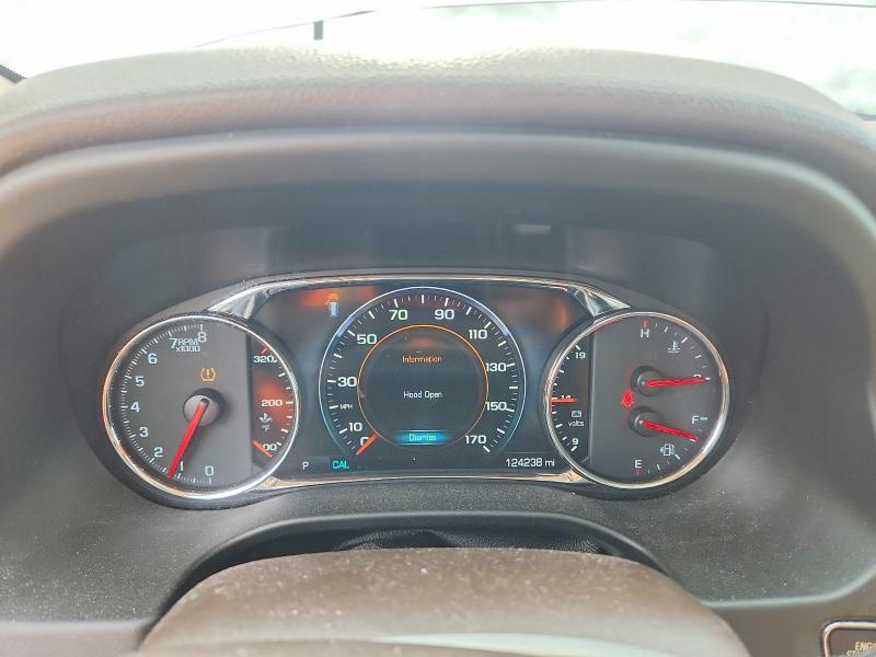 Aukcja sprzedaży 2019 Gmc Acadia, vin: 1GKKNPLS9KZ117529, numer aukcji: 54728196