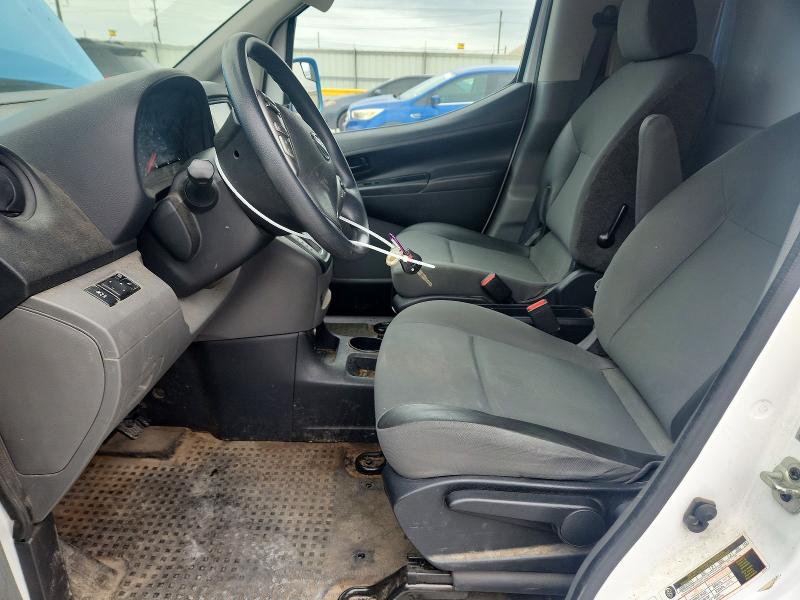 Продажа на аукционе авто 2021 Nissan Nv200, vin: 3N6CM0KN2MK690260, номер лота: 52478646