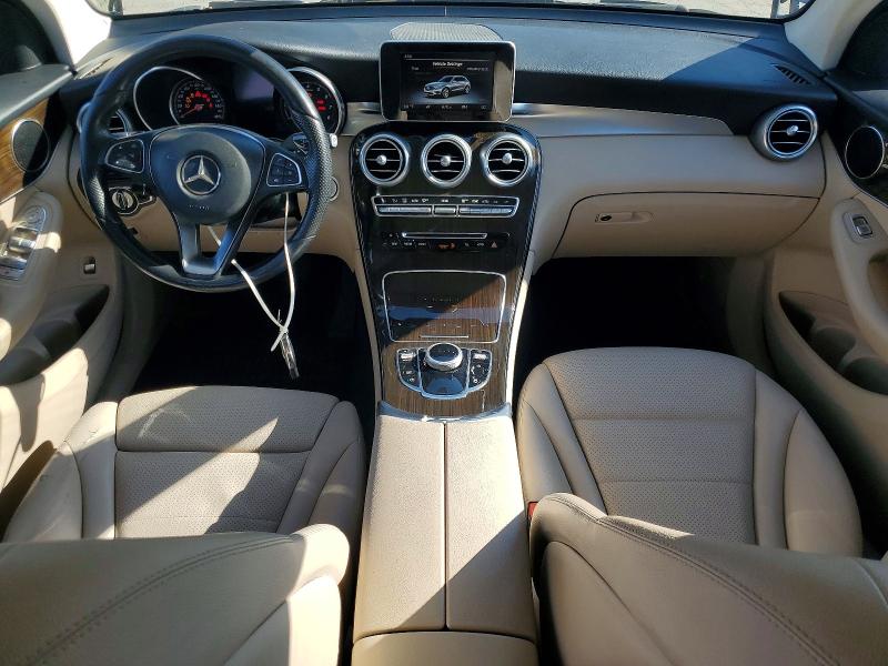 Продаж на аукціоні авто 2018 Mercedes-benz Glc, vin: WDC0G4KB4JV021465, номер лоту: 52497766