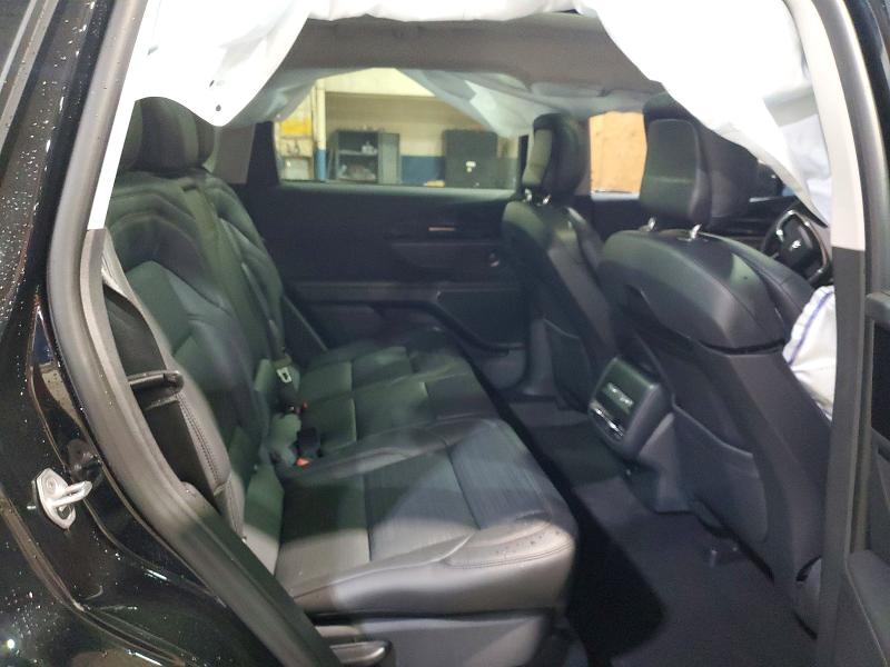 Auction sale of the 2026 Lincoln Nautilus, vin: 5LMPJ8KA0TJ985875, lot number: 52183356