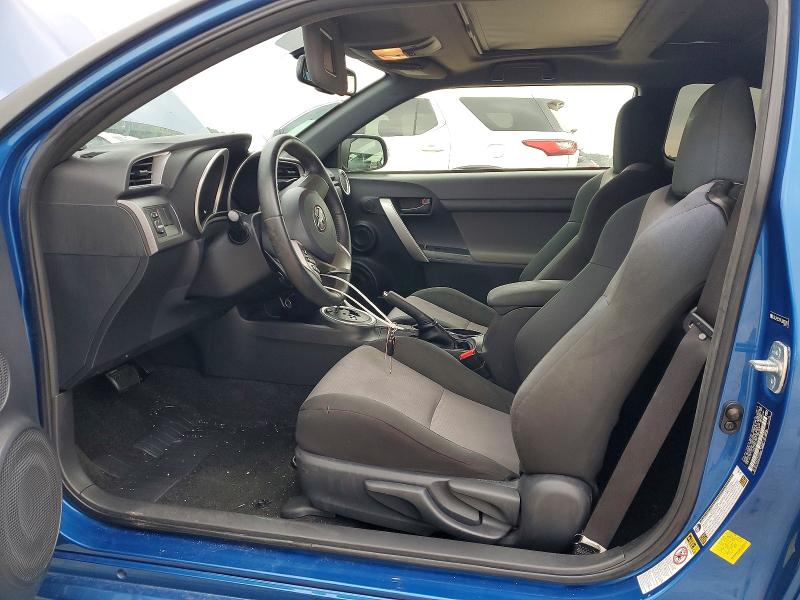 Продаж на аукціоні авто 2015 Scion Tc, vin: JTKJF5C79FJ002267, номер лоту: 54485716