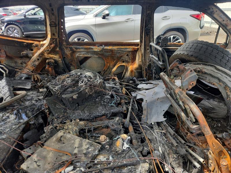54770046 :رقم المزاد ، 4S4WMAAD0S3416052 vin ، 2025 Subaru Ascent مزاد بيع