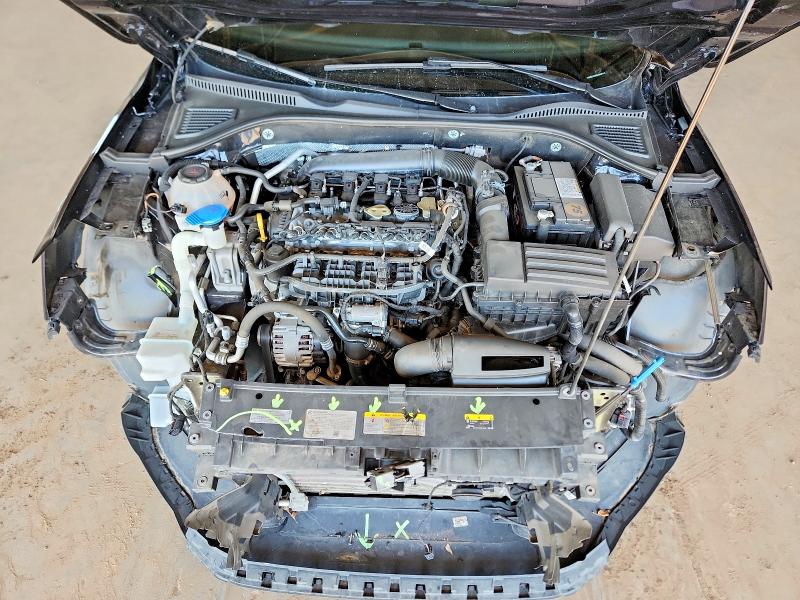 54533616 :رقم المزاد ، 1VWSA7A39NC009113 vin ، 2022 Volkswagen Passat مزاد بيع