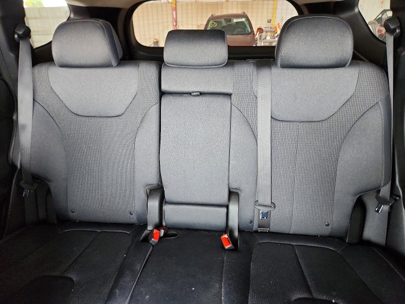 Продаж на аукціоні авто 2020 Hyundai Santa Fe, vin: 5NMS2CAD6LH230734, номер лоту: 55357706