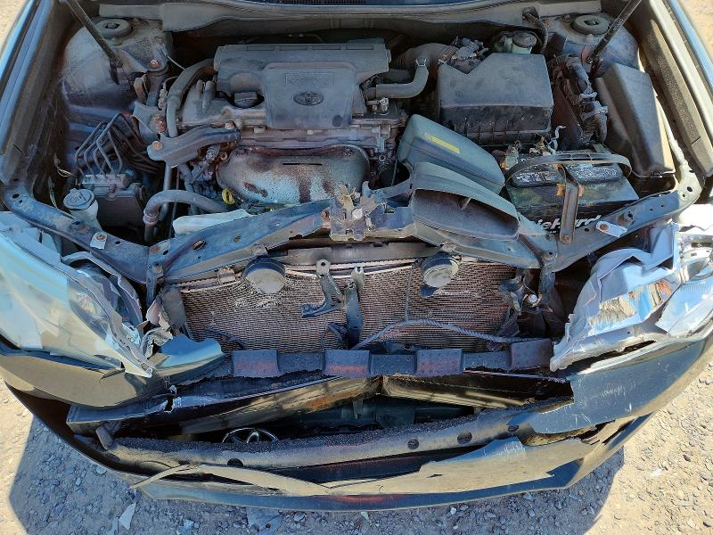 Aukcja sprzedaży 2014 Toyota Camry, vin: 4T1BF1FK5EU466427, numer aukcji: 53974866