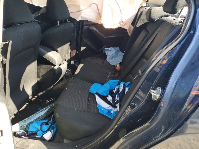 Продажа на аукционе авто 2015 Mazda 3, vin: JM1BM1V7XF1256724, номер лота: 52679866