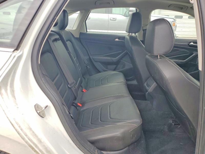 Aukcja sprzedaży 2024 Volkswagen Jetta, vin: 3VWGM7BUXRM062802, numer aukcji: 54430106