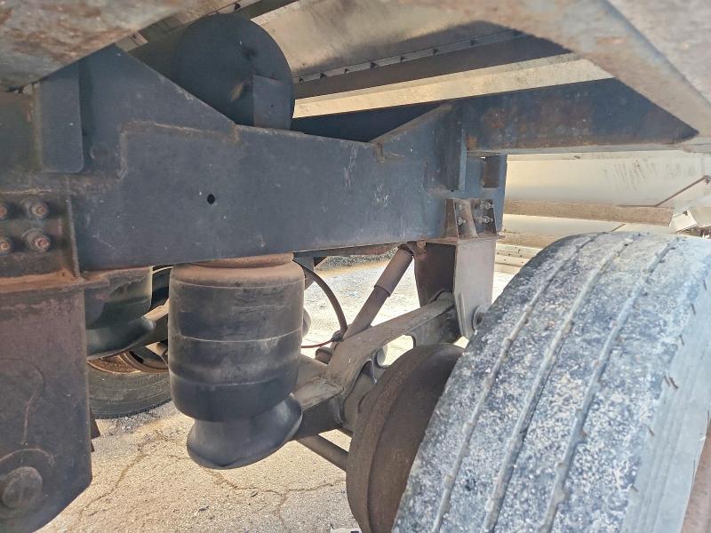 2020 Wilson Semi Trail მანქანა იყიდება აუქციონზე, vin: 1W14412A4L7719786, აუქციონის ნომერი: 51916906